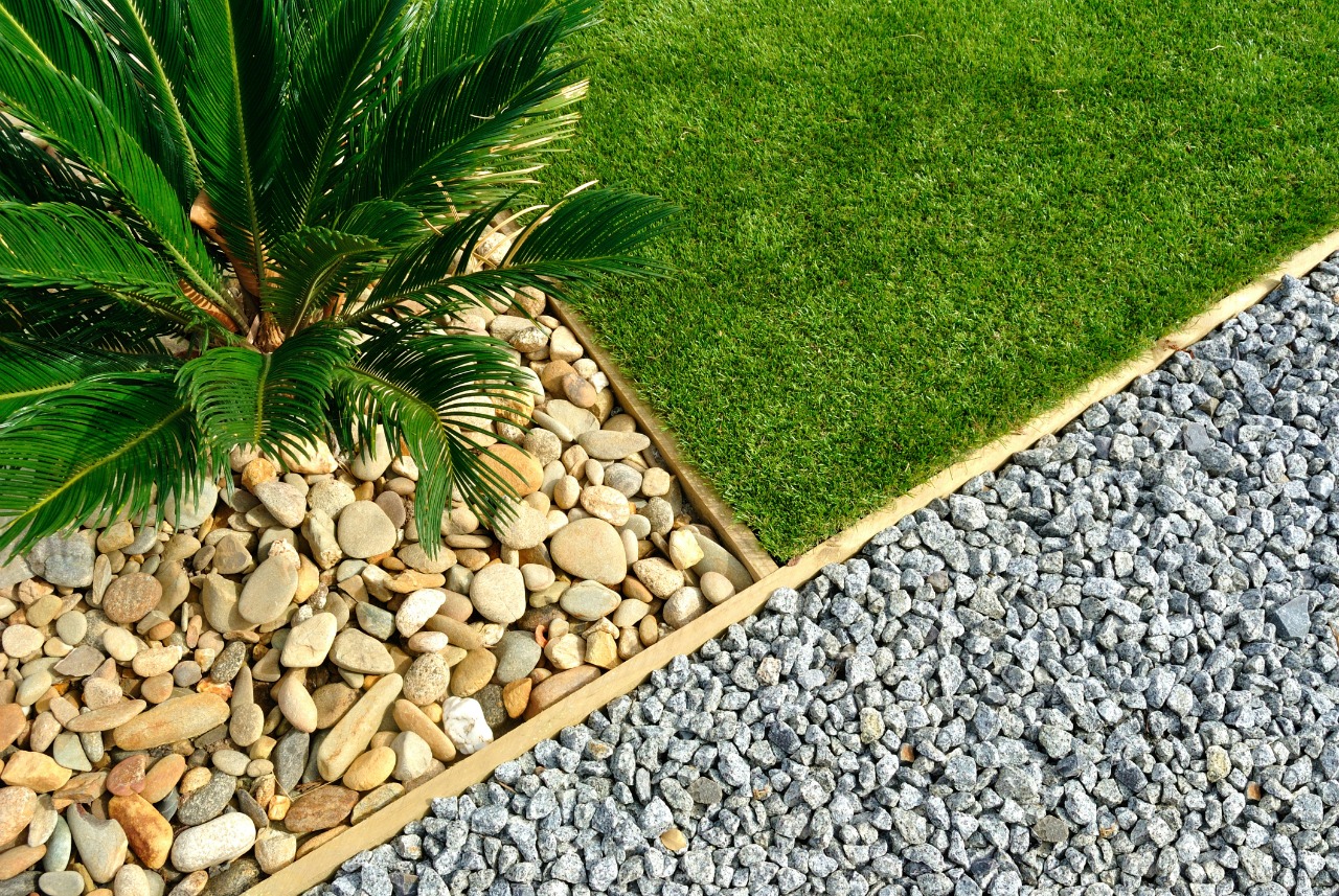 Landscaping Stones 101: Which Ones Will Work Best for Your Next
